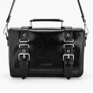 Ecosusi messenger bag